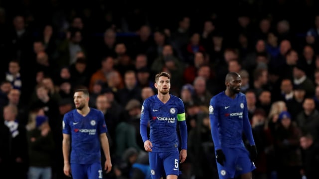 Chelsea