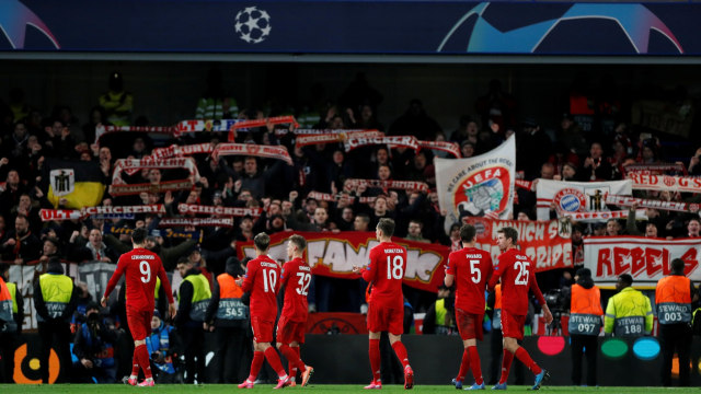 Bayern Muenchen