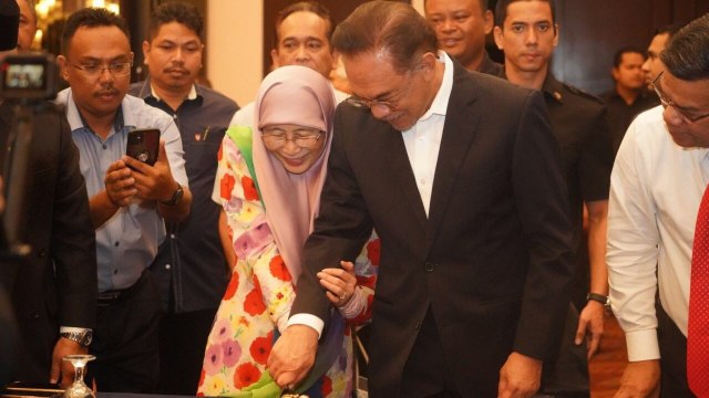 Anwar Ibrahim dan Ambisinya Jadi Perdana Menteri Malaysia (615967)