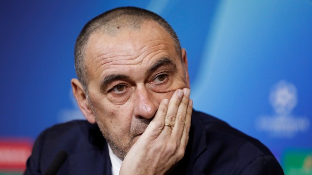 Apa Bedanya Juventus-nya Pirlo dan Juventus-nya Sarri? (10870)