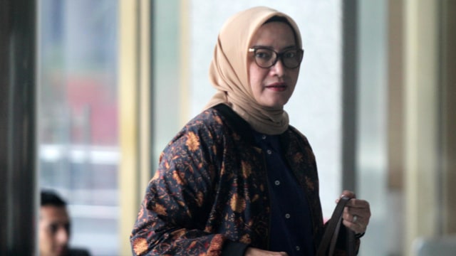 Masih Ada 13 Kandidat Pilkada yang Positif Corona, 46 Sembuh (17334)