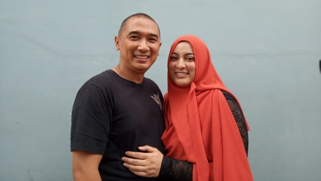 5 Selebriti yang Umumkan Kehamilan Jelang Ramadhan (1262077)