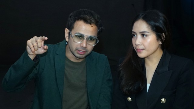 Rans Entertainment Ditawar Rp 250 M, Raffi Ahmad Baru Akan Lepas di Harga Rp 1 T (280319)