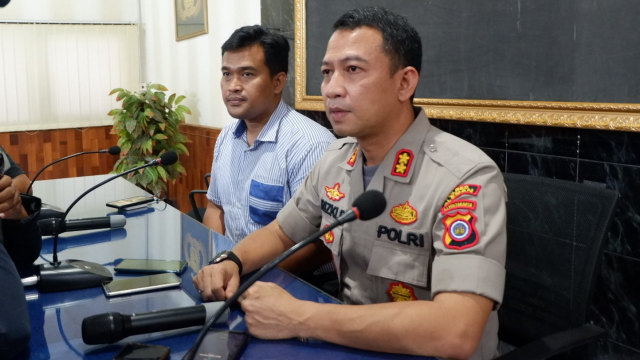Kapolres Sleman soal Guru SMPN 1 Turi Gundul: Tak Mungkin Kita Semena-mena (307425)