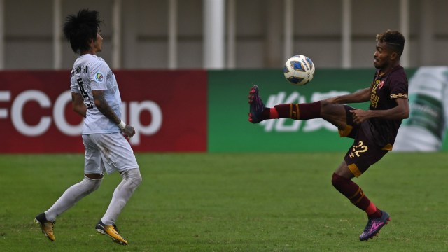 Performa Apik 3 Pemain PSM saat Pastikan Tembus 8 Besar Piala Menpora (9495)