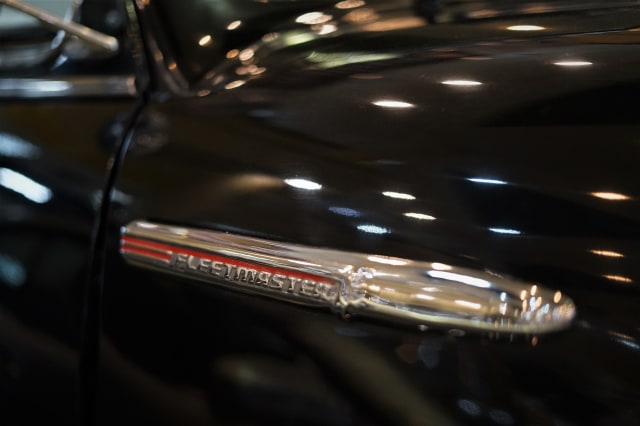 Chevrolet Fleetmaster