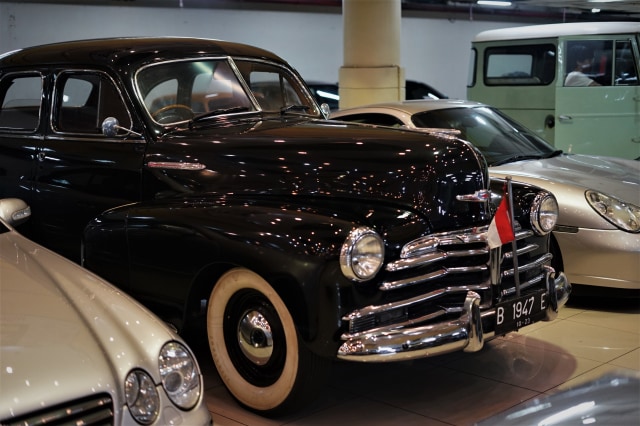 Chevrolet Fleetmaster