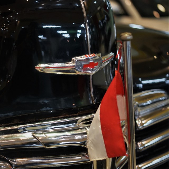 Chevrolet Fleetmaster
