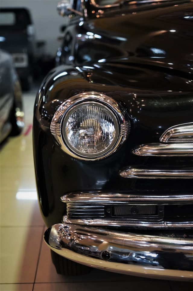Chevrolet Fleetmaster