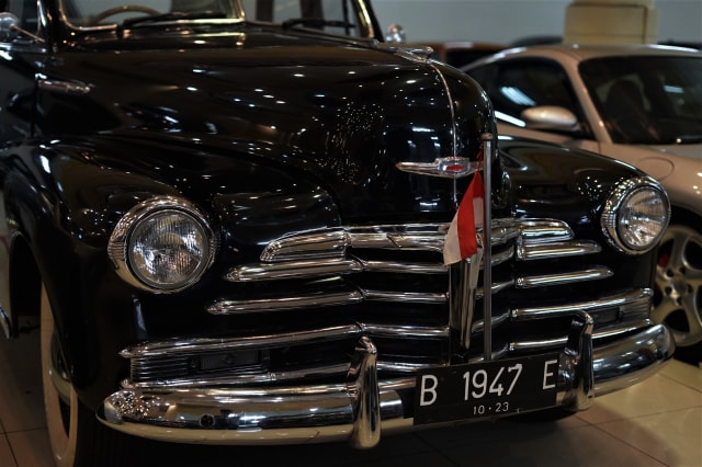 Chevrolet Fleetmaster
