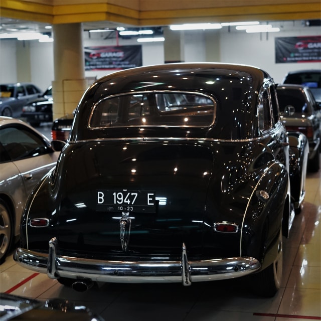 Chevrolet Fleetmaster