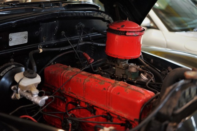 Chevrolet Fleetmaster