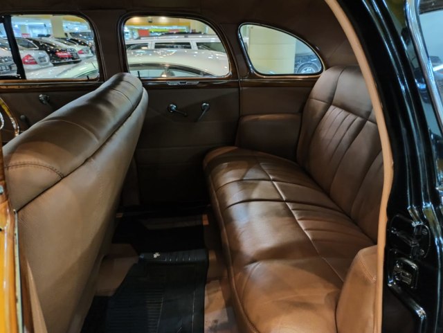 Chevrolet Fleetmaster