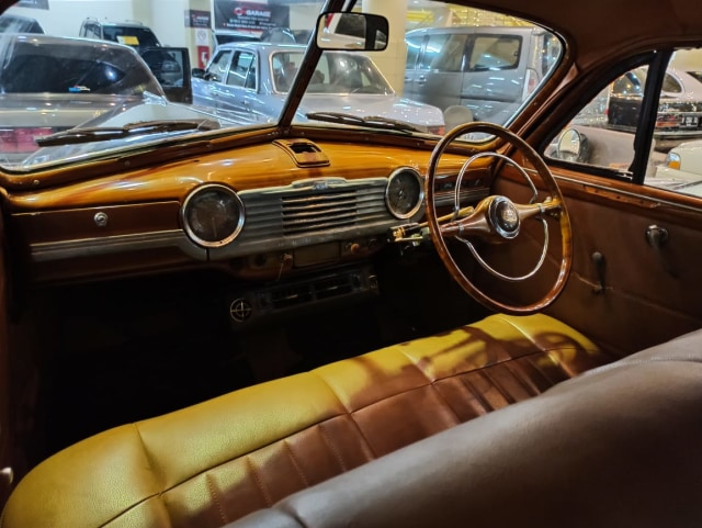 Chevrolet Fleetmaster