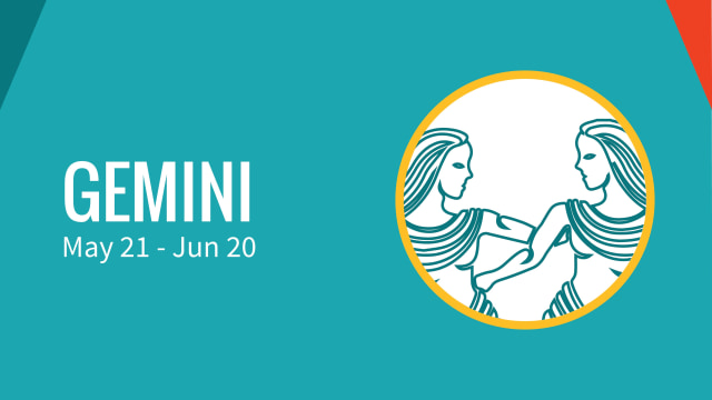 Ramalan Zodiak Gemini Hari Ini