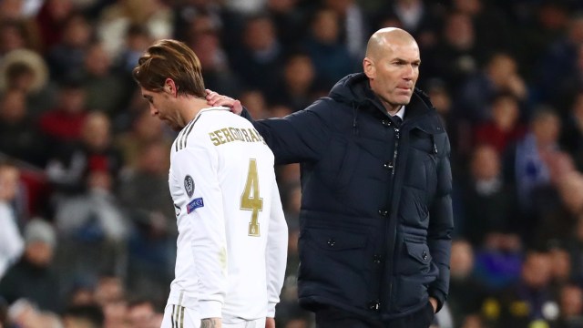David Alaba Pakai Nomor Bekas Sergio Ramos di Real Madrid, Ogah Dibandingkan (87948)