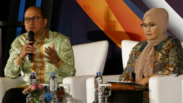 Pengusaha Minta Pemulihan Ekonomi Jangan Hanya Fokus Pada UMKM dan BUMN (19217)