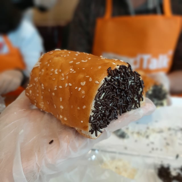 Ulang Tahun, BreadTalk Hadirkan 17 Varian Roti Jadul yang Jadi Andalan (1150)