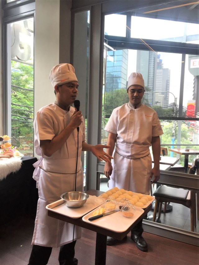 Ulang Tahun, BreadTalk Hadirkan 17 Varian Roti Jadul yang Jadi Andalan (1151)