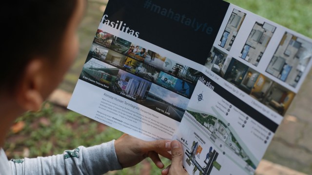 Ingin Beli Rumah di Usia 25 Tahun? Pertimbangkan 4 Hal Ini Dulu, Ladies (77311)