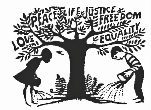Keadilan sosial bukanlah tema yang asing didengar, namun untuk mewujudkannya diperlukan upaya yang besar. (Sumber Gambar: panys.org)