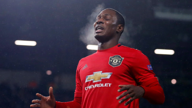 5 Pemain yang Tampil Gemilang di Laga Man United vs Club Brugge (79934)