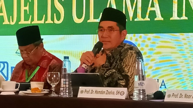  Kongres Umat Islam Indonesia VII