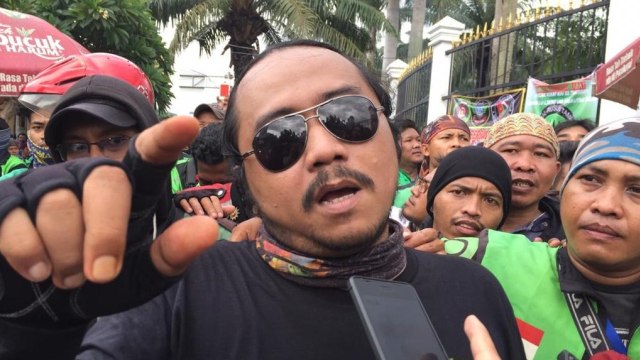 Lutfi Pramudya Iskandar Yohon