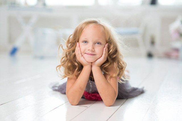 Ilustrasi Anak Dok. Pixabay