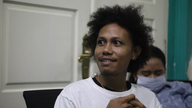 Foto: Berbincang dengan Pemain Film Mekah I'm Coming di kumparan (163645)