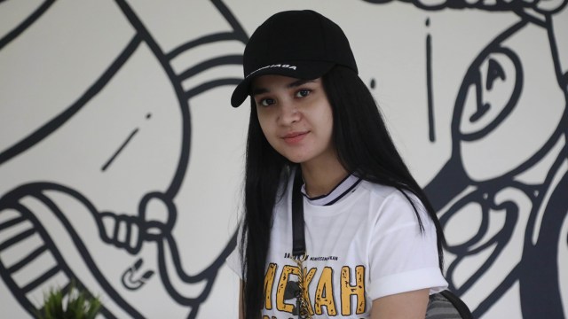 Cerita Rizky Nazar dan Michelle Ziudith Berdialog Jawa di Film Mekah I’m Coming (314582)