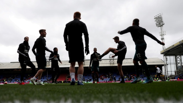 Waspadai Virus Corona, Newcastle United Larang Pemain Berjabat Tangan (8188)