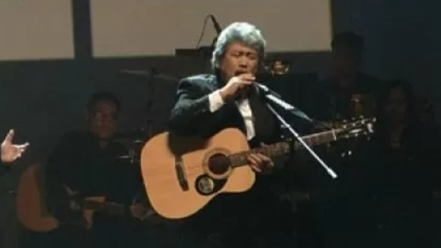 5 Berita Populer: Lagu Corona Bimbo hingga 'Perang' Maia Estianty dan Roy Suryo (582209)
