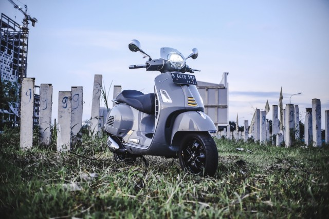 Rincian Diskon Vespa Sprint hingga GTS, Tembus Rp 5 Juta (87291)