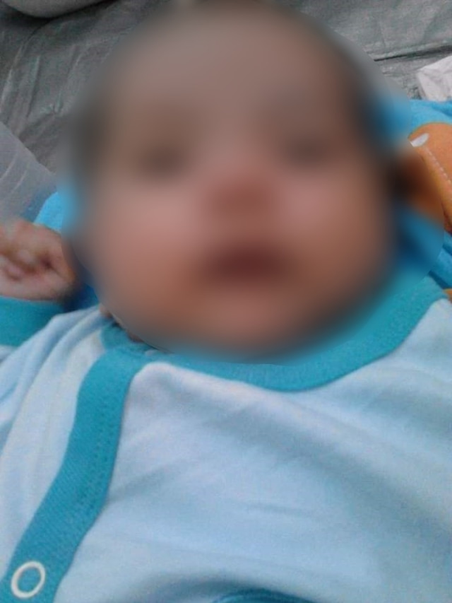 Perempuan di Pamulang Buat Laporan Palsu Penculikan Bayi untuk Tutupi Kebohongan (150157)