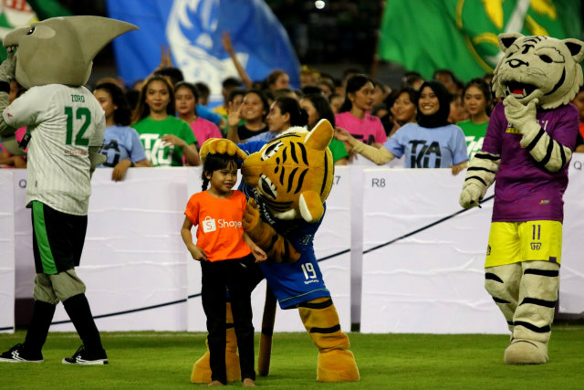 Sejarah Sponsor Liga Indonesia: Lika-liku Berkelit dari Kehadiran Pemerintah (499109)