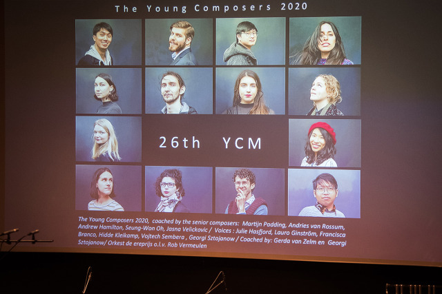 Dua Komposer Muda Indonesia Curi Perhatian Dunia Kumparan