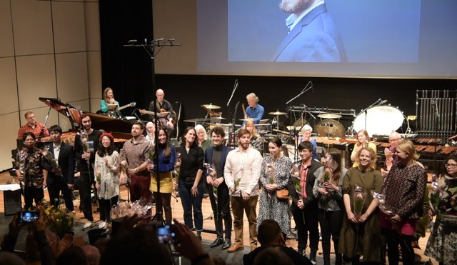 Dua Komposer Muda Indonesia Curi Perhatian Dunia Kumparan