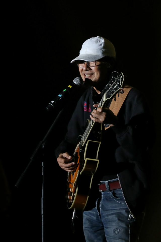 PTR- 7 Bintang Java Jazz Festival 2020