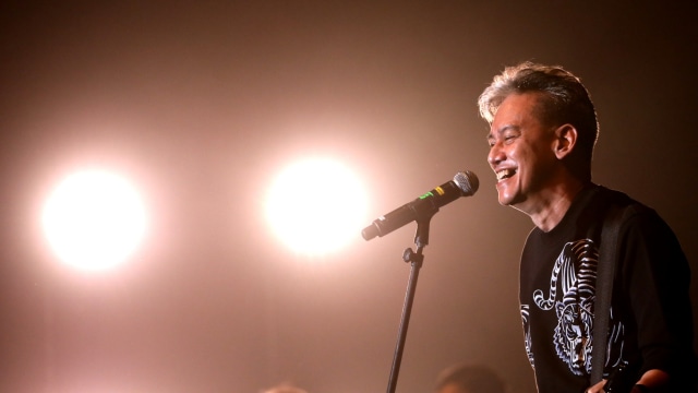 7 Bintang Java Jazz Festival 2020