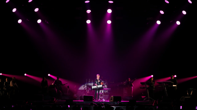 7 Bintang Java Jazz Festival 2020