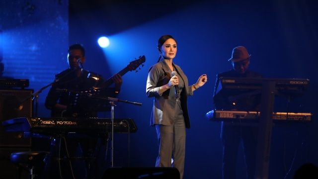 PTR- 7 Bintang Java Jazz Festival 2020