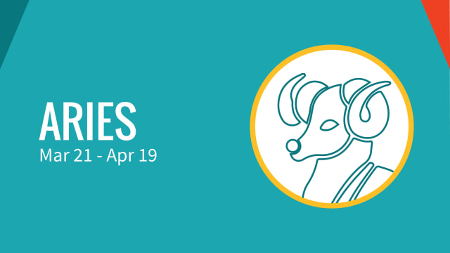 Ramalan Zodiak Aries Hari Ini