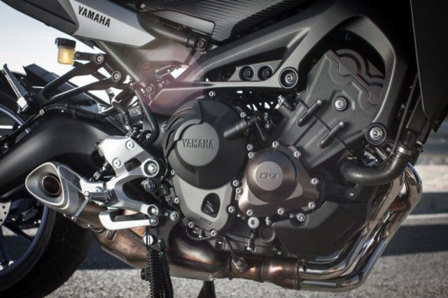 2 Motor Baru Yamaha Siap Meluncur di Indonesia, MT-07 dan MT-09? (30298)