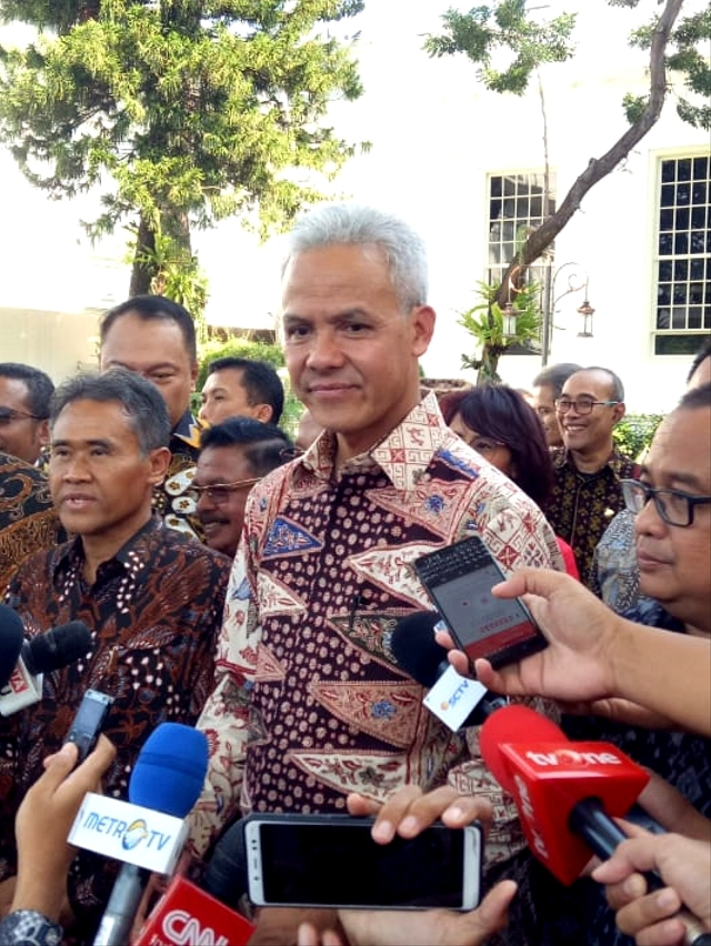 Suara Pendukung Jokowi Diprediksi Beralih ke Capres yang Diusung PDIP di 2024 (40350)