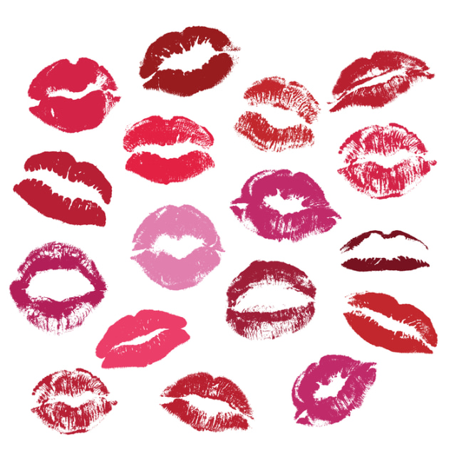 Rekomendasi Warna Lipstik yang Sesuai dengan Zodiak (140117)