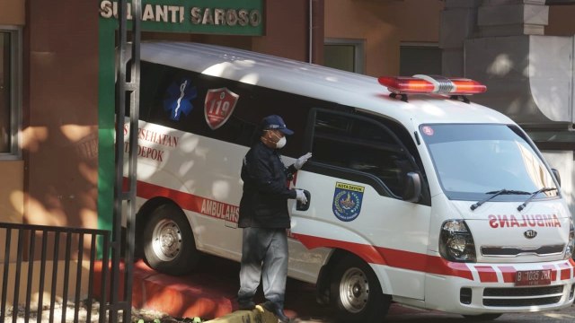 Ganjil Genap Jakarta Berlaku 12 Agustus 2021, Pelanggar Langsung Kena Tilang? (88556)