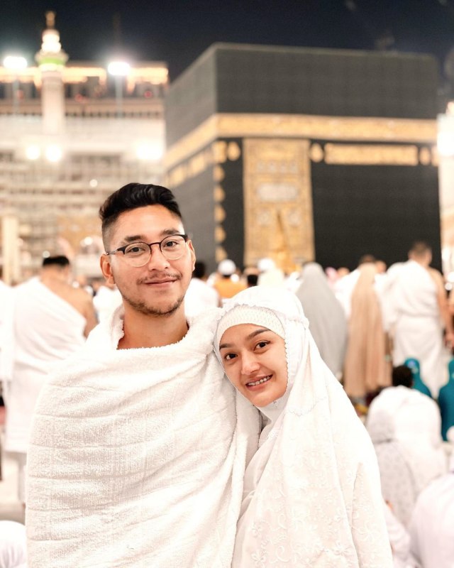 Efek #dirumahaja, Siti Badriah Jadi Sering Ngomel ke Suami (1163162)
