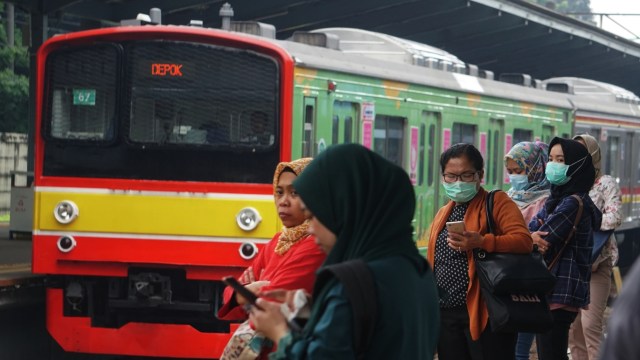 Anies Bicara Prediksi Berakhirnya Penyebaran Virus Corona di Jakarta (451641)
