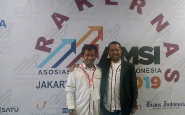 AMSI Minta Media Dorong Publik Rasional dan Tak Panik Soal Corona